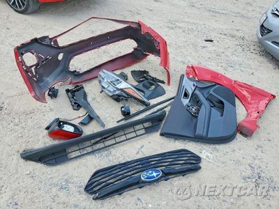 Zdjęcie 13 z 14 samochodu: 2024 SUBARU IMPREZA SPORT VIN:JF1GUAFC1R8256842 - miniatura