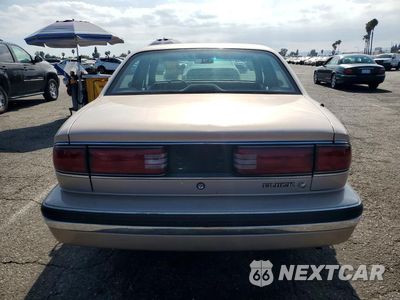 Zdjęcie 6 z 12 samochodu: 1995 BUICK LESABRE LIMITED VIN:1G4HR52L5SH435755 - miniatura