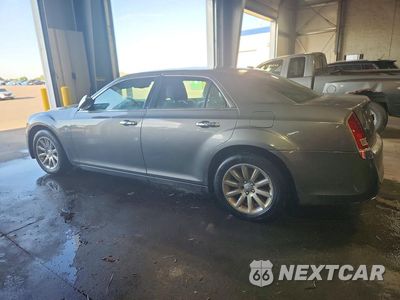 Drugie zdjęcie samochodu z przodu: 2012 CHRYSLER 300 LIMITED VIN:2C3CCACG3CH201088 - miniatura