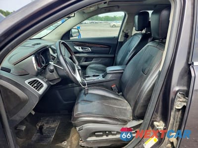 Zdjęcie 7 z 13 samochodu: 2013 GMC TERRAIN DENALI VIN:2GKFLZE38D6157429 - miniatura