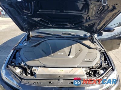 Zdjęcie 11 z 12 samochodu: 2025 BMW I4 EDRIVE 40 VIN:WBY23HD08SFU02940 - miniatura