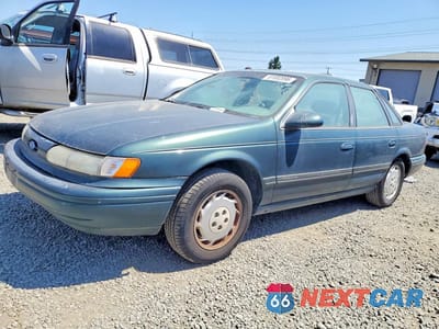 1994 FORD TAURUS GL 1FALP52U4RA134528 - główne zdjęcie licytacji z USA - miniatura