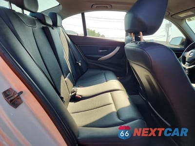 Zdjęcie 10 z 12 samochodu: 2018 BMW 320 XI VIN:WBA8A3C54JA499628 - miniatura