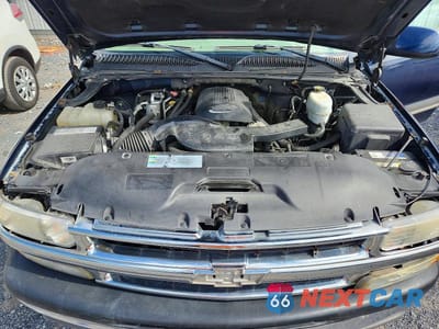 Zdjęcie 12 z 14 samochodu: 2006 CHEVROLET TAHOE K1500 VIN:1GNEK13T16J155159 - miniatura
