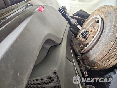 Zdjęcie 12 z 13 samochodu: 2025 TOYOTA CAMRY LE VIN:4T1DAACK8SU103529 - miniatura
