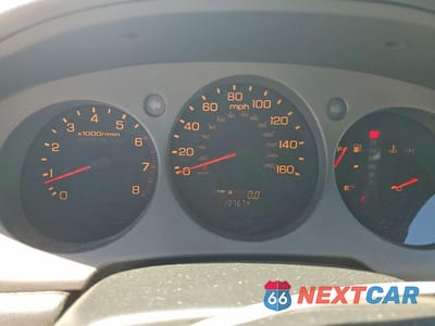 Zdjęcie 9 z 13 samochodu: 1998 ACURA 3.5RL VIN:JH4KA9649WC004493 - miniatura