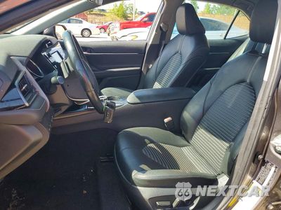 Zdjęcie 7 z 12 samochodu: 2020 TOYOTA CAMRY SE VIN:4T1G11AK8LU976022 - miniatura