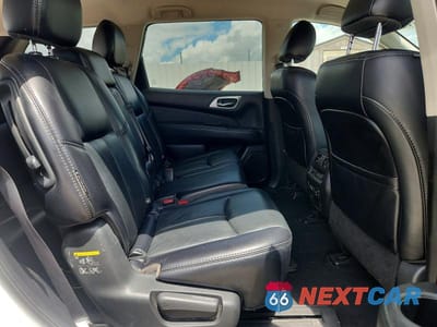 Zdjęcie 11 z 13 samochodu: 2020 NISSAN PATHFINDER SL VIN:5N1DR2CM6LC605205 - miniatura