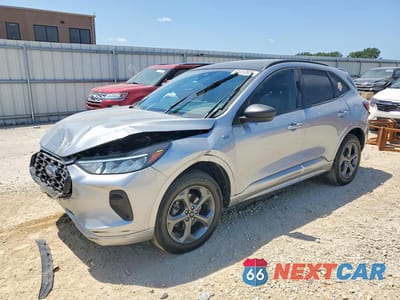 2024 FORD ESCAPE ST LINE 1FMCU9MNXRUA34492 - główne zdjęcie licytacji z USA - miniatura