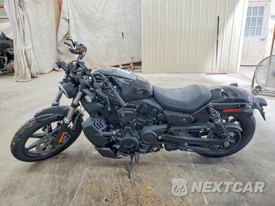 Trzecie zdjęcie samochodu z tyłu: 2026 HARLEY-DAVIDSON RH975 VIN:MLY1ZH114TS306379 - miniatura