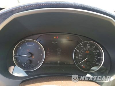 Zdjęcie 9 z 13 samochodu: 2019 INFINITI QX50 ESSENTIAL VIN:3PCAJ5M16KF106426 - miniatura