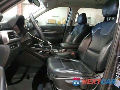 Zdjęcie 7 z 14 samochodu: 2020 KIA TELLURIDE LX VIN:5XYP24HC8LG008943 - miniatura