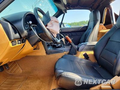 Zdjęcie 7 z 12 samochodu: 1995 MAZDA MX-5 MIATA VIN:JM1NA353XS0601121 - miniatura
