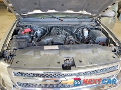 Zdjęcie 11 z 12 samochodu: 2013 CHEVROLET SILVERADO K1500 LT VIN:1GCRKSE7XDZ171617 - miniatura