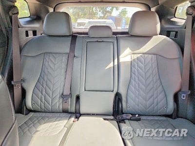 Zdjęcie 10 z 13 samochodu: 2023 KIA SPORTAGE X-PRO VIN:5XYK7CAF8PG013852 - miniatura