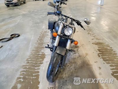 Drugie zdjęcie samochodu z przodu: 2013 HONDA VT750 C2B VIN:JH2RC537XDK300120 - miniatura