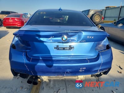 Zdjęcie 6 z 13 samochodu: 2015 BMW 228 I VIN:WBA1F5C51FV257426 - miniatura
