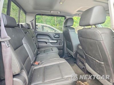 Zdjęcie 10 z 13 samochodu: 2016 CHEVROLET SILVERADO K1500 LT VIN:3GCUKREC8GG242804 - miniatura