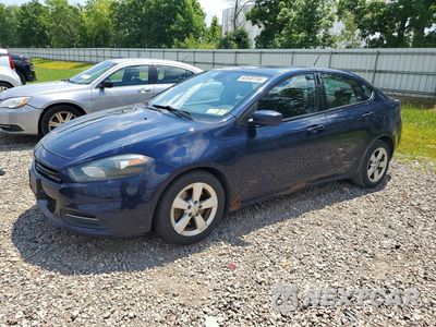 2015 DODGE DART SXT 1C3CDFBB1FD286594 - główne zdjęcie licytacji z USA - miniatura