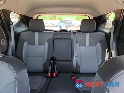 Zdjęcie 10 z 14 samochodu: 2025 CHEVROLET BLAZER 2LT VIN:3GNKBCR42SS210788 - miniatura