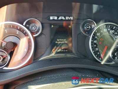 Zdjęcie 8 z 10 samochodu: 2023 RAM 3500 TRADESMAN VIN:3C63RRGL1PG652002 - miniatura