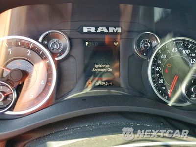 Zdjęcie 8 z 10 samochodu: 2023 RAM 3500 TRADESMAN VIN:3C63RRGL1PG652002 - miniatura