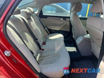 Zdjęcie 10 z 12 samochodu: 2016 HYUNDAI SONATA SE VIN:5NPE24AF2GH283847 - miniatura