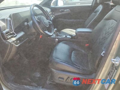 Zdjęcie 7 z 13 samochodu: 2023 KIA SPORTAGE X LINE VIN:5XYK6CAF7PG121785 - miniatura