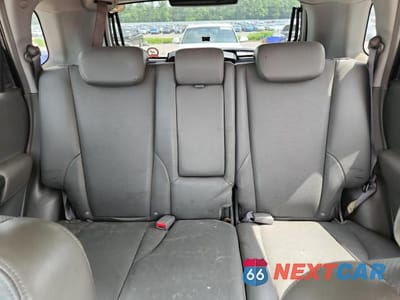 Zdjęcie 10 z 13 samochodu: 2006 HYUNDAI TUCSON GLS VIN:KM8JN12D06U325482 - miniatura