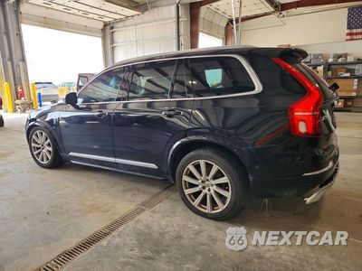 Drugie zdjęcie samochodu z przodu: 2016 VOLVO XC90 T6 VIN:YV4A22PL7G1066055 - miniatura