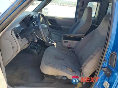 Zdjęcie 7 z 12 samochodu: 1999 FORD RANGER SUPER CAB VIN:1FTYR14V7XTB01792 - miniatura