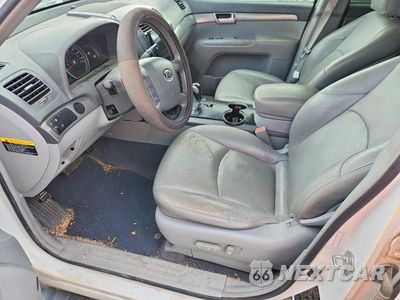 Zdjęcie 7 z 13 samochodu: 2009 KIA BORREGO EX V8 VIN:KNDJJ742995018681 - miniatura