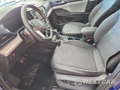 Zdjęcie 7 z 12 samochodu: 2022 VOLKSWAGEN TAOS SE IQ DRIVE VIN:3VVPX7B23NM075136 - miniatura