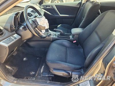 Zdjęcie 7 z 12 samochodu: 2013 MAZDA 3 I VIN:JM1BL1V74D1709848 - miniatura