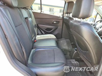 Zdjęcie 11 z 13 samochodu: 2020 CHEVROLET TRAX 1LT VIN:KL7CJLSB7LB078646 - miniatura