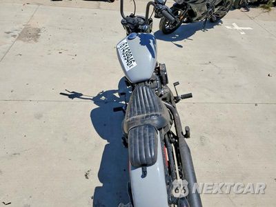 Zdjęcie 6 z 8 samochodu: 2024 HARLEY-DAVIDSON FXBBS VIN:1HD1YYK18RB031742 - miniatura