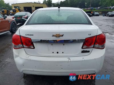 Zdjęcie 6 z 12 samochodu: 2012 CHEVROLET CRUZE LT VIN:1G1PF5SC9C7242758 - miniatura