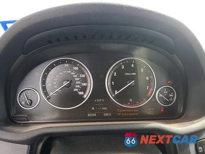Zdjęcie 9 z 13 samochodu: 2013 BMW X3 XDRIVE28I VIN:5UXWX9C52D0A11249 - miniatura