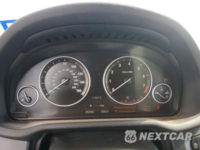 Zdjęcie 9 z 13 samochodu: 2013 BMW X3 XDRIVE28I VIN:5UXWX9C52D0A11249 - miniatura