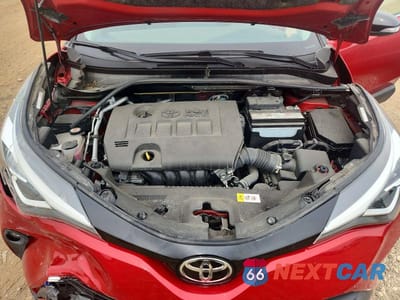 Zdjęcie 11 z 12 samochodu: 2020 TOYOTA C-HR LIMITED VIN:JTNKHMBXXL1069274 - miniatura