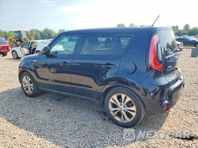Drugie zdjęcie samochodu z przodu: 2016 KIA SOUL VIN:KNDJP3A57G7312586 - miniatura