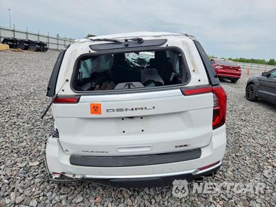 Zdjęcie 6 z 13 samochodu: 2026 GMC YUKON XL DENALI VIN:1GKS2JKL7TR100214 - miniatura