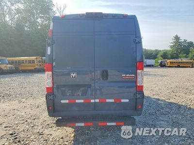 Zdjęcie 6 z 13 samochodu: 2021 RAM PROMASTER 3500 DELIVERY VAN VIN:3C6FRVJG5ME503813 - miniatura