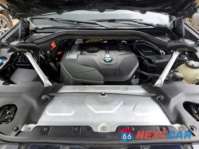 Zdjęcie 12 z 13 samochodu: 2019 BMW X3 XDRIVE30I VIN:5UXTR9C59KLP92728 - miniatura