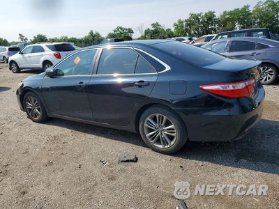 Drugie zdjęcie samochodu z przodu: 2015 TOYOTA CAMRY SE VIN:4T1BF1FK3FU052385 - miniatura