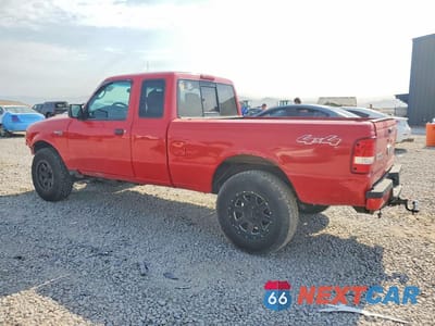 Drugie zdjęcie samochodu z przodu: 2011 FORD RANGER SUPER CAB VIN:1FTZR15E36PA05264 - miniatura