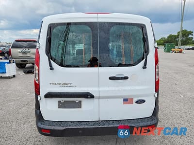 Zdjęcie 6 z 13 samochodu: 2022 FORD TRANSIT CONNECT XL DELIVERY VAN VIN:NM0LS7S70N1542966 - miniatura