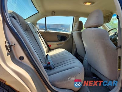 Zdjęcie 10 z 13 samochodu: 2001 CHEVROLET MALIBU VIN:1G1ND52J516199034 - miniatura