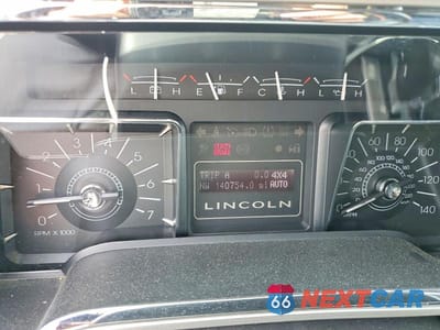 Zdjęcie 9 z 13 samochodu: 2008 LINCOLN NAVIGATOR VIN:5LMFU28598LJ22238 - miniatura