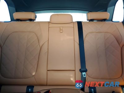 Zdjęcie 10 z 14 samochodu: 2025 BMW X5 SDRIVE 40I VIN:5UX13EU00S9Z86792 - miniatura